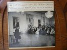 PABLO CASALS CONCERT AT THE WHITE HOUSE / COLUMBIA MONO KL 5726 6-EYE