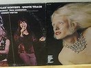 Edgar Winter - White Trash/Roadwork, They Only Come Out At Night 2 LPs