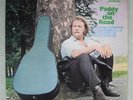 Christy Moore Paddy on the road HOLY GRAIL VINYL FOLK MERCURY 20170 SMCL RARE