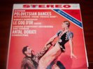 BORODIN - RIMSKY-KORSAKOV - DORATI - UK MERCURY HI FI STEREO (AMS 16008)
