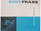 JOHN COLTRANE - SOULTRANE - PR 7142 - ORIG. MONO D.G. (LP ) - NM-