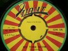 DANDY My Time is Now/East of Suez orig GIANT UK Ska 7