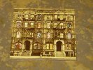 LED ZEPPELIN PHYSICAL GRAFFITI NEAR MINT PERFECT COPY LP ALBUM