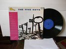 The Five Keys,King 688,