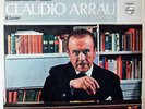 CLAUDIO ARRAU / Beethoven Piano Sonata No.29 / Philips Hi-Fi Stereo 835 208 AY