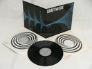 KRAFTWERK - UK 1st PRESS - IMMACULATE MINT/NEAR MINT UPGRADE - VERTIGO SWIRL