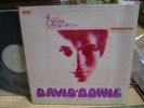 David Bowie / Rock'n'Roll Now, Japan RCA Promotional Only LP, Super Rare