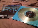Fall out boy Take this to your Grave coke bottle clear hot topic Fueled by Ramen