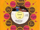 THE ORIGINALS - Good Night Irene - Canada  MOTOWN  7