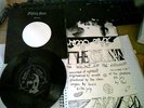 THE CLEAN RARE NEW ZEALAND FLYING NUN FN 002 PICTURE COVER 