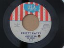 ROBIN LEE REVELS FLYIN' HIGH USA orig US GARAGE MOD BEAT DANCER 7