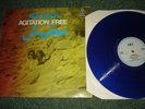 AGITATION FREE MALESCH FRENCH RE LP