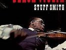 Stuff Smith ?– Black Violin Label: SABA ?– 15147  Vinyl Edition