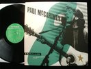 PAUL McCARTNEY Unplugged LP UK 1st Press Numbered MPL EMI 1991 Ltd Ed A1/B1 NM