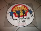 THE BEATLES tres rare 33t picture disc 