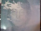 GERMAN PRESSING *  JOHN LENNON * IMAGINE * WITH POSTER * STEREO QUADRAPHONIC LP