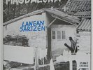 LP . MAGDALENA : VERY RARE BASQUE PROG.. SPAIN MINT 3 STARS POKORA