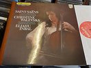 CHRISTINE WALEVSKA SAINT SAENS COMPLETE CELLO AND ORCHESTRA WORKS INBAL PHILIPS