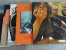 The Flaming Lips Heady Nuggs 1992 – 2002 5 LP Boxed Coloured Vinyl Records RSD