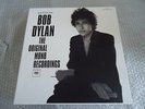 Bob Dylan – The Original Mono Recordings 8 LP Vinyl Record Box Set Columbia NM