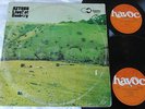 Aztecs Live At Sunbury 2x LP 1972 NZ Billy Thorpe 