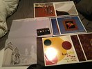 Bright Eyes Box Set First Pressing w Poster Conor Oberst The Good Life Cursive