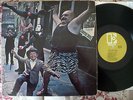 THE DOORS- STRANGE DAYS RARE 1967 MONO 1ST PRESSING STEREO COVER PSYCH w/SLEEVE