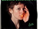Laurie Anderson United States Live 1st Press 1984 USA 5 LP William S Burroughs