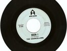 RARE SURF GUITAR INSTRUMENTAL ROCKER- CHANCELLORS- 