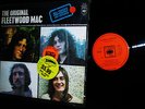  MINT UK 1971 ORIG = RARITIES = PETER GREEN FLEETWOOD MAC   HARD BLUES