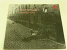 Rod Stewart - Gasoline Alley LP Large Vertigo Swirl