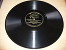 COON SANDERS ORIG NIGHTHAWK ORCH/ TED WEEMS ORCH BATWING VICTOR DREAMING OF E+