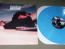 Brand New Your Favorite Weapon blue vinyl lp devil god deja entendu daisy