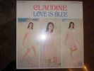 A & M 4142  Claudine Longet  