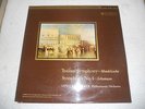 otto klemperer...mendelssohn italian symphony..columbia sax 2398......