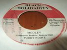 Puddy Roots Medly Rare Killer Digi 7