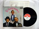 GILES, GILES & FRIPP CHEERFUL INSANITY OF DERAM K16P 9081 JAPAN Vinyl LP