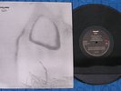 THE CURE -- Faith  (Vinyl LP, 1981, Elektra / Asylum Records)   Very Nice