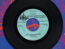 Timeless Legend Baby Don't Do This To Me Where There's Love 45 Record SOUL OHIO