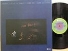 john coltrane - second night in tokyo / Japan 3LP box, impluse, Japan live