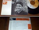 RARE French EP 45t BIEM (7') Pierre PERRET (1962)
