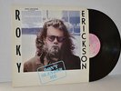 Roky Erickson, Don't Slander Me   '86 Pink Dust 13th Floor Elevators NM LP