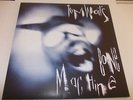  TOM WAITS BONE MACHINE ORIGINAL UK   MINT LP