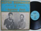 ASPRO BERNARD & L 'AGNEBY JAZZ DANCEFLOOR FURY RYTHM HORNS & PSYCH SYNTH ?