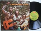 CAMEYENNE SOFA a grands pas AFRO PSYCH JAZZ DEEP MANDING ?