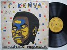 F. KENYA ngakula ngakula RARE DEEP DANCEFLOOR HIGHLIFE 70's GHANA ESSIEBONS ?