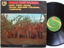 HOROYA BAND NATIONAL SLP41 CRAZY PSYCH FUNK GUINEA ?
