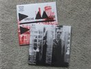 DEPECHE MODE DELTA MACHINE 2xVINYL LP ALBUM ab sofort lieferbar
