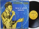 STANISLAS TOHON dans le tchink system SUPER HEAVY AFRO PSYCH FUNK ?