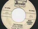 Faye ADAMS the Hammer 45 killer POPCORN mod NORTHERN SOUL hear ??